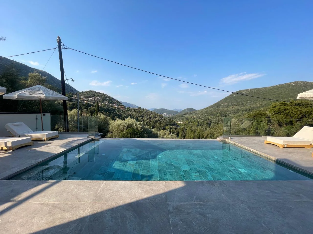 1 - venta casa lefkada islas jónicas grecia