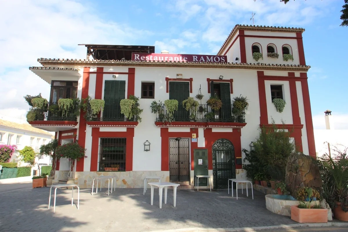 1 - venda espaço comercial marbella - costa del sol andaluzia espanha