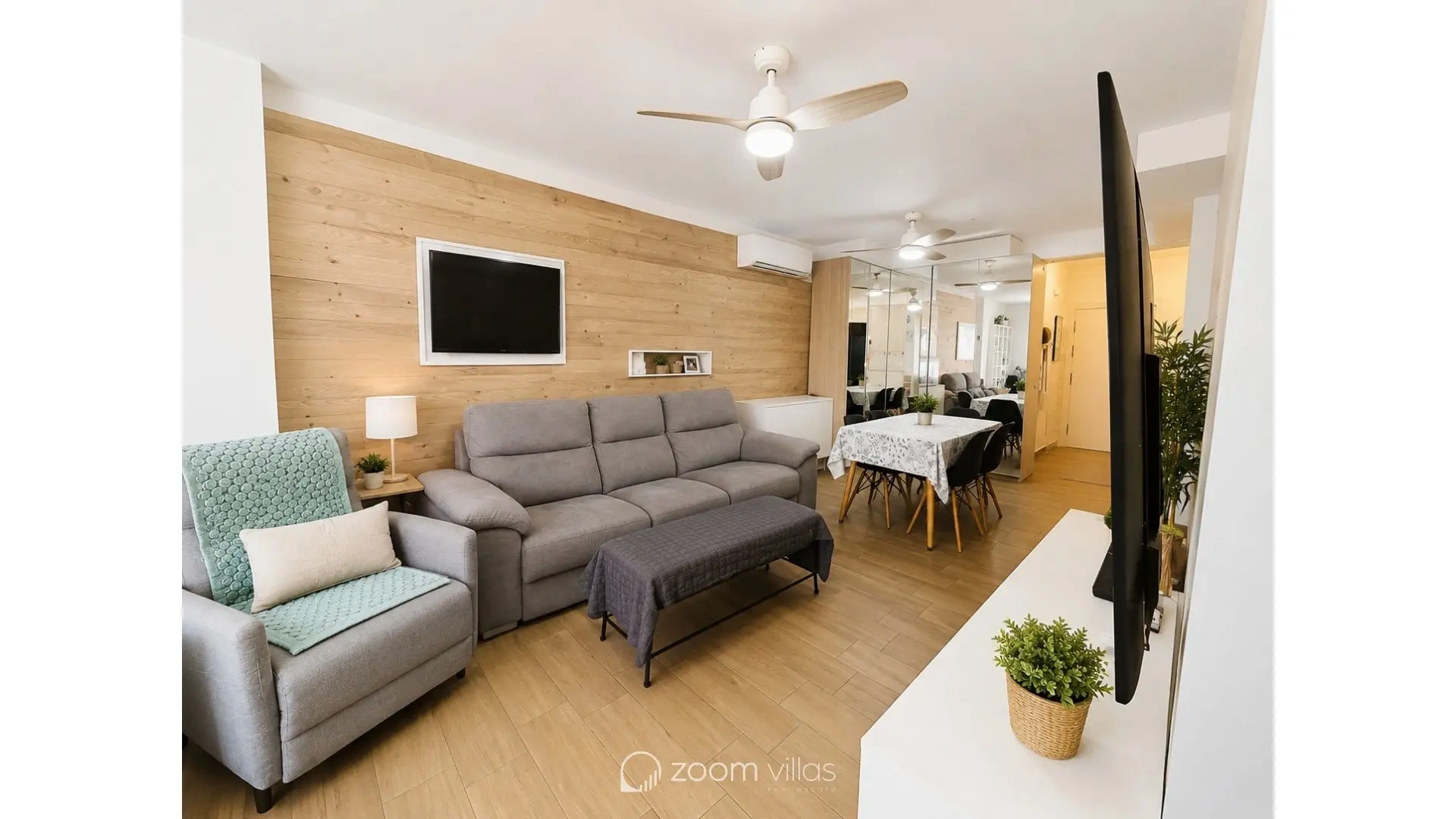 1 - vente appartement teulada communauté valencienne espagne