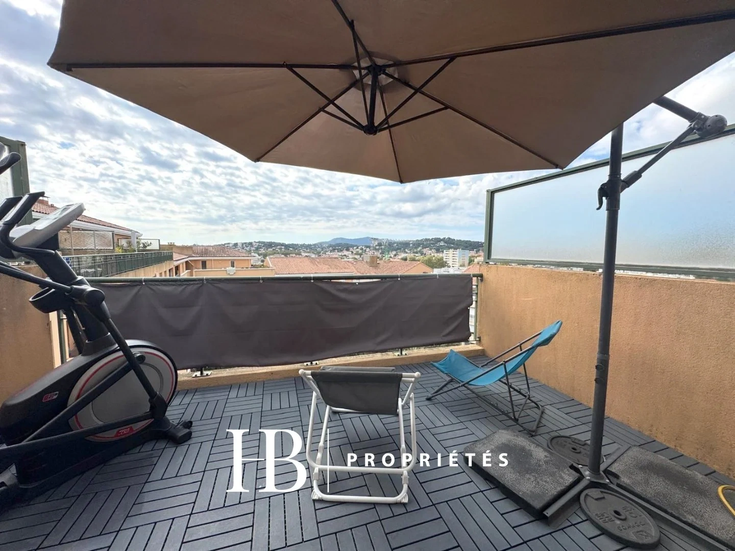 2 - apartment for sale in la seyne sur mer var france
