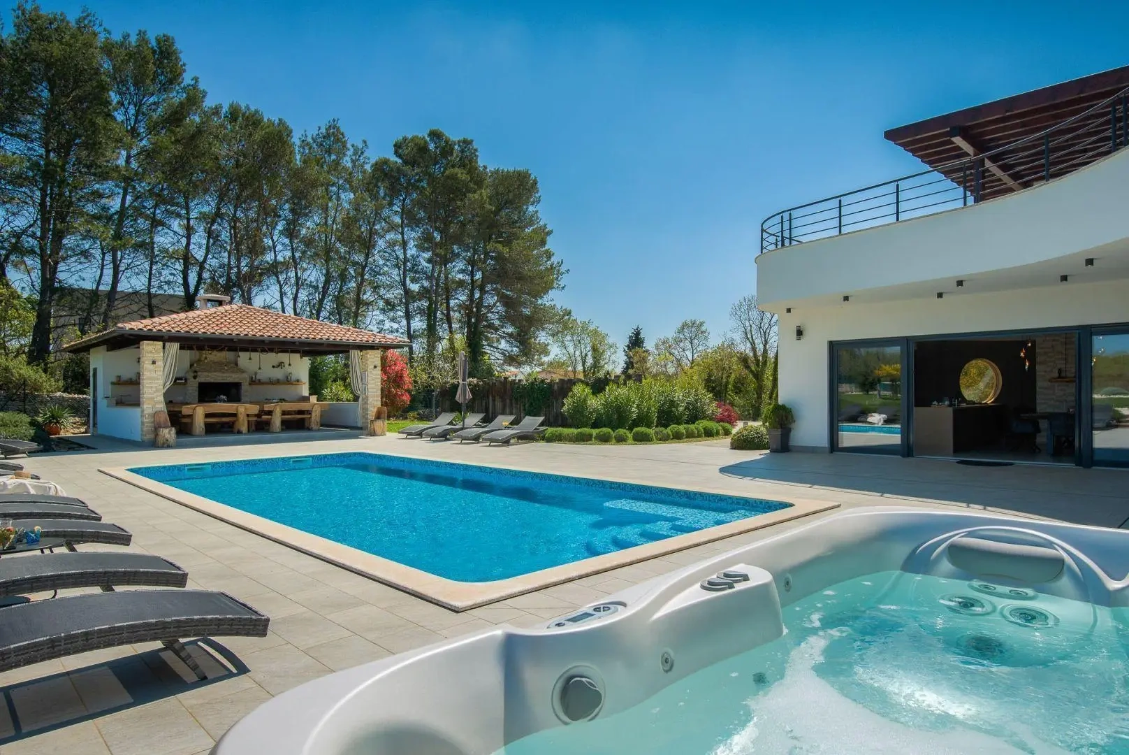 2 - vendita villa juršići istria croazia