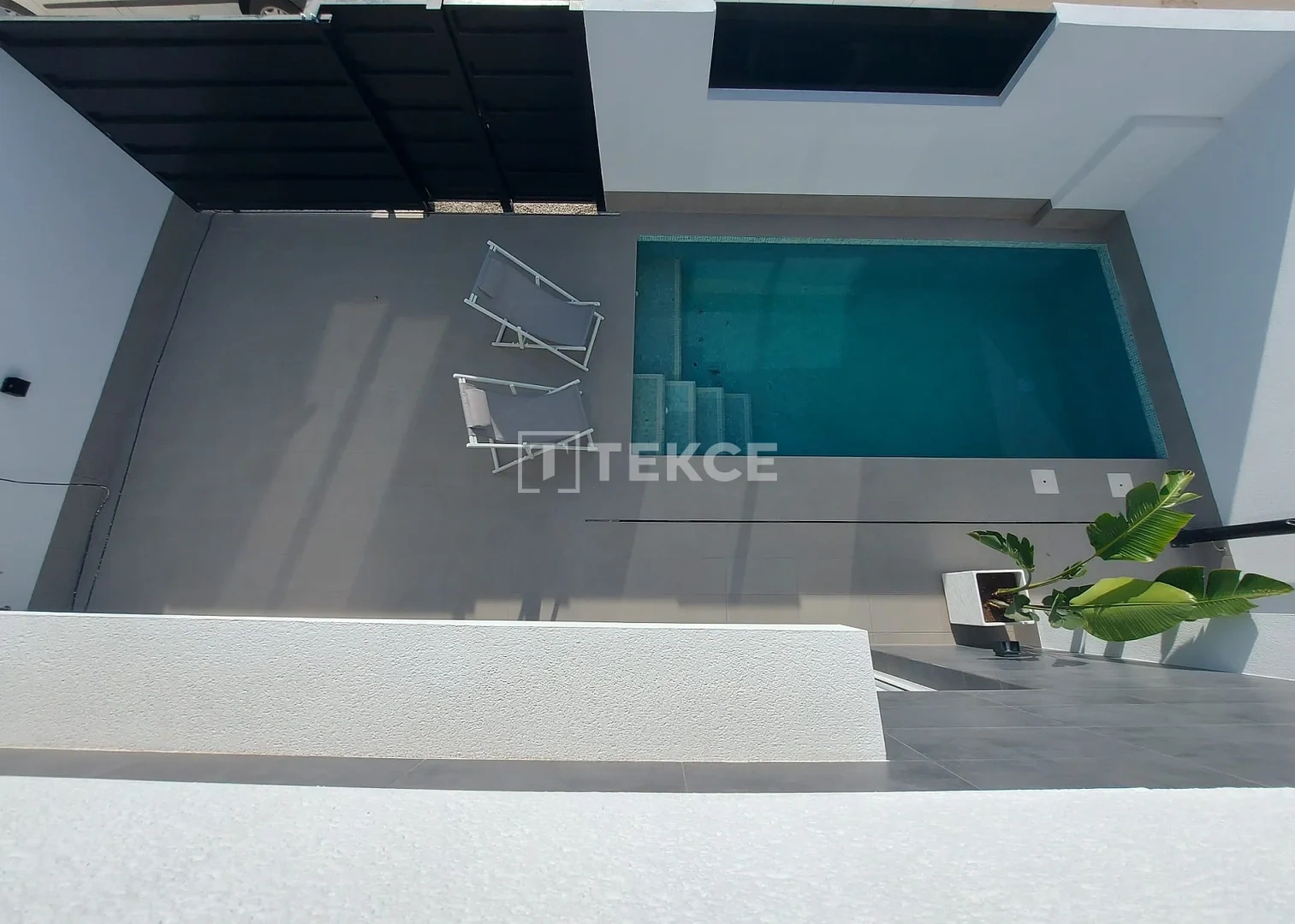2 - house for sale in torre pacheco region of murcia spain