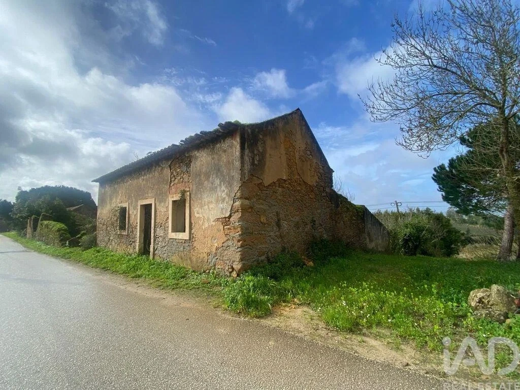 1 - venda villa roliça região do centro portugal