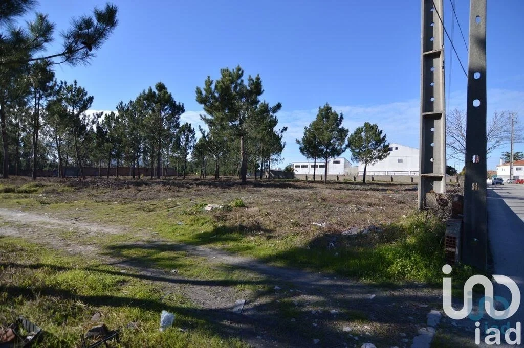 2 - venta terreno marinha grande región centro portugal