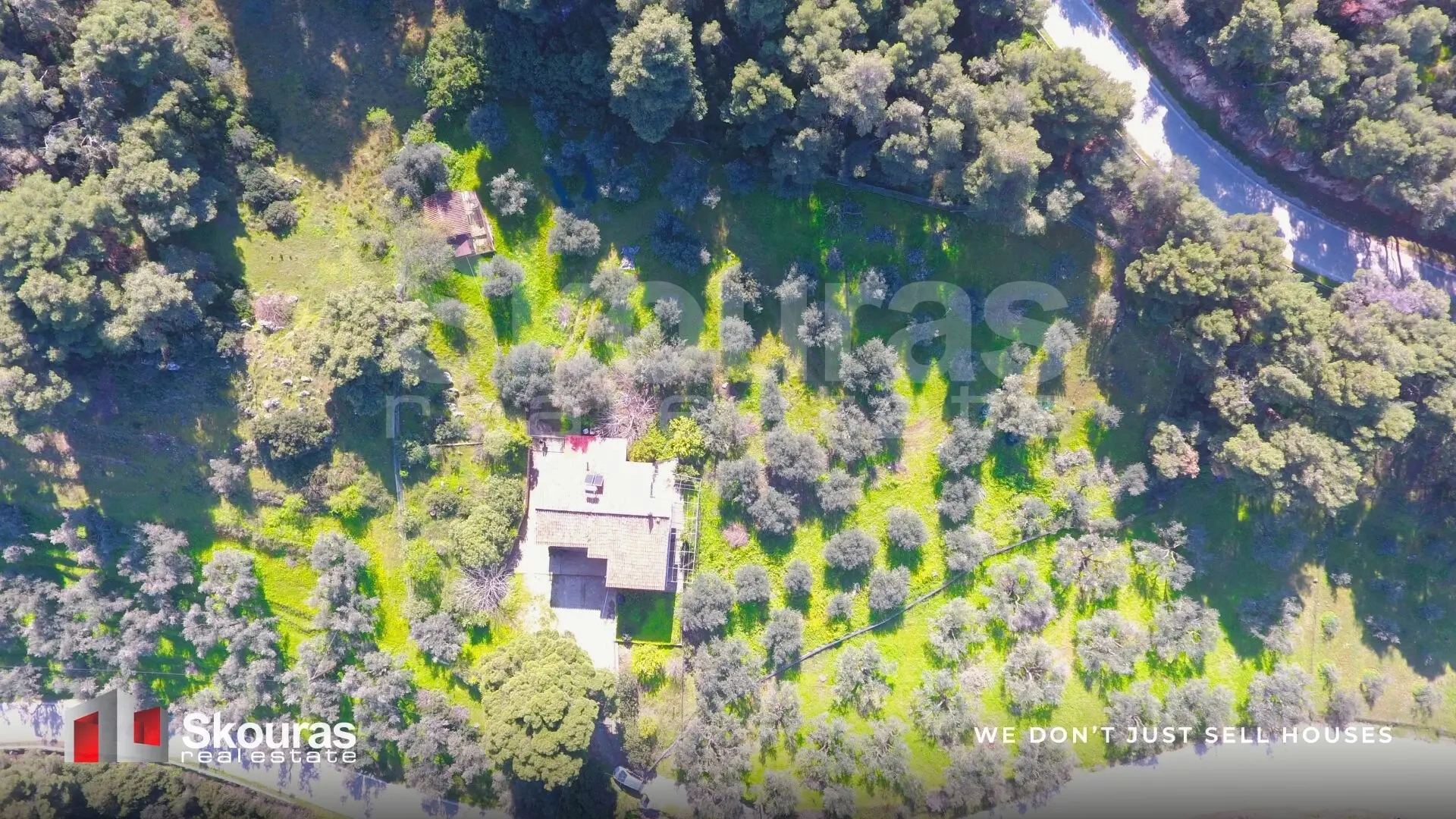 2 - vendita casa vista mare aigialeia grecia occidentale grecia
