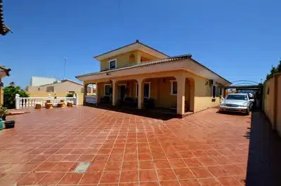 2 - verkoop villa orihuela-costa valencian community spanje