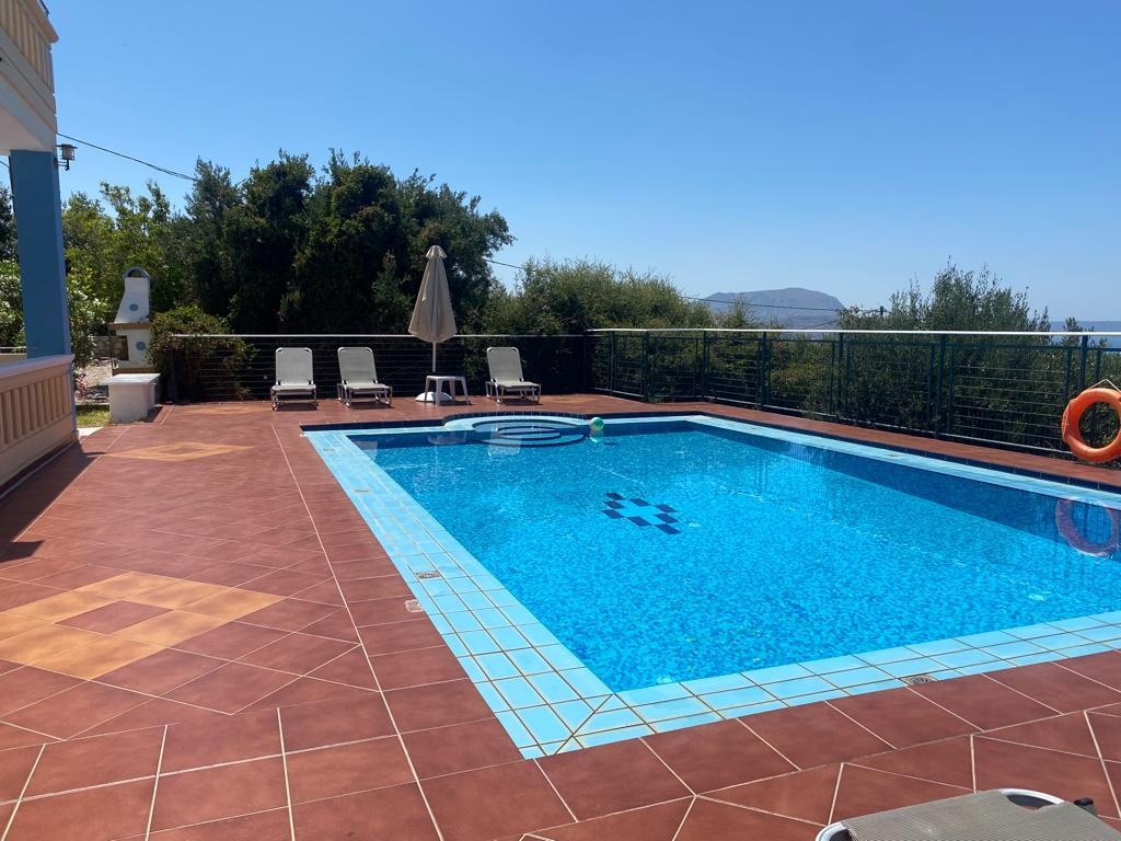 2 - sea view house for sale in kampiá crete greece