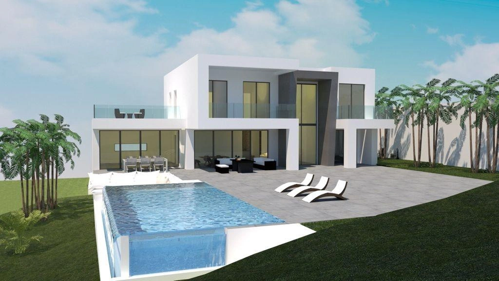 1 - verkauf haus sotogrande andalusien spanien