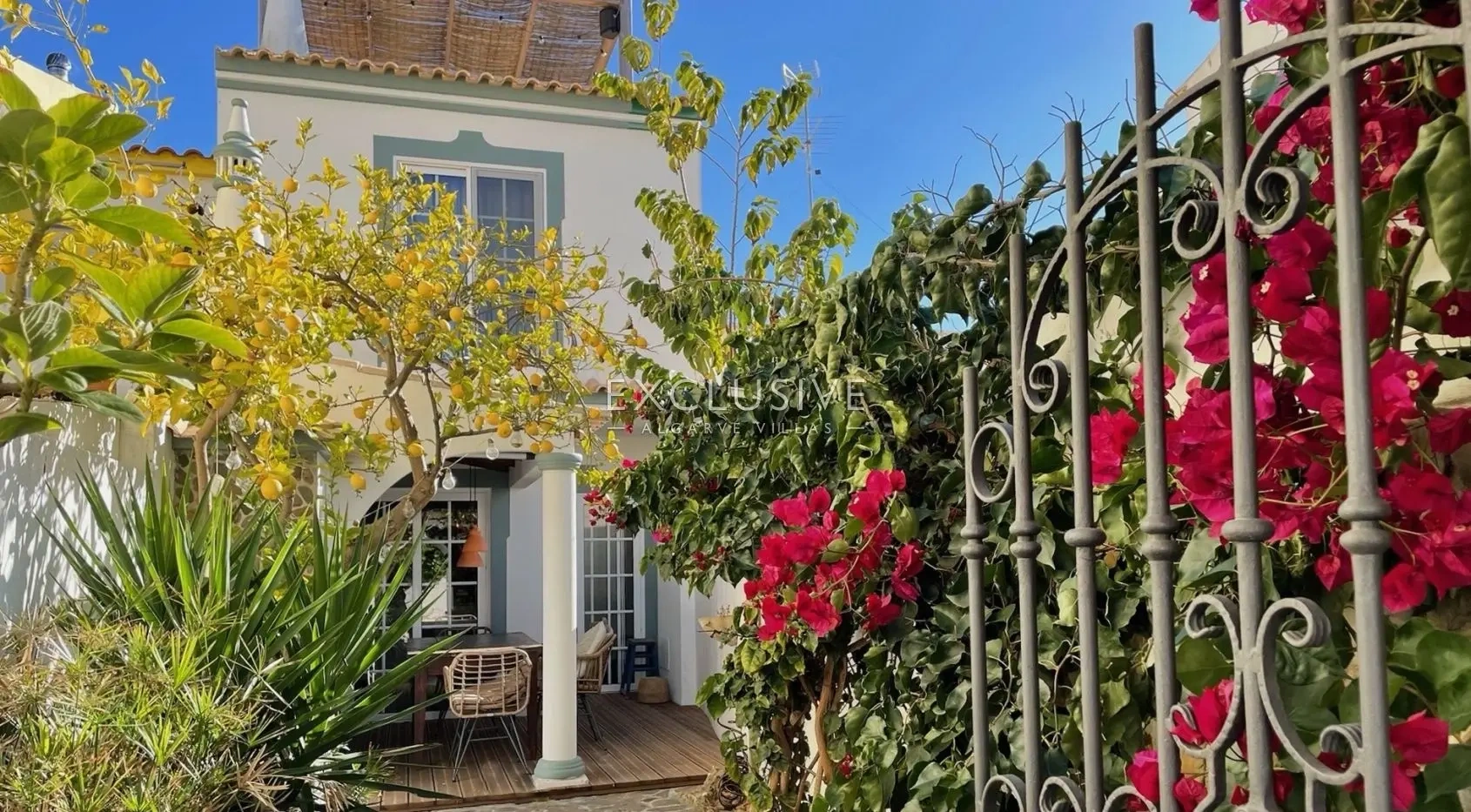 1 - vendita casa lagoa algarve portogallo