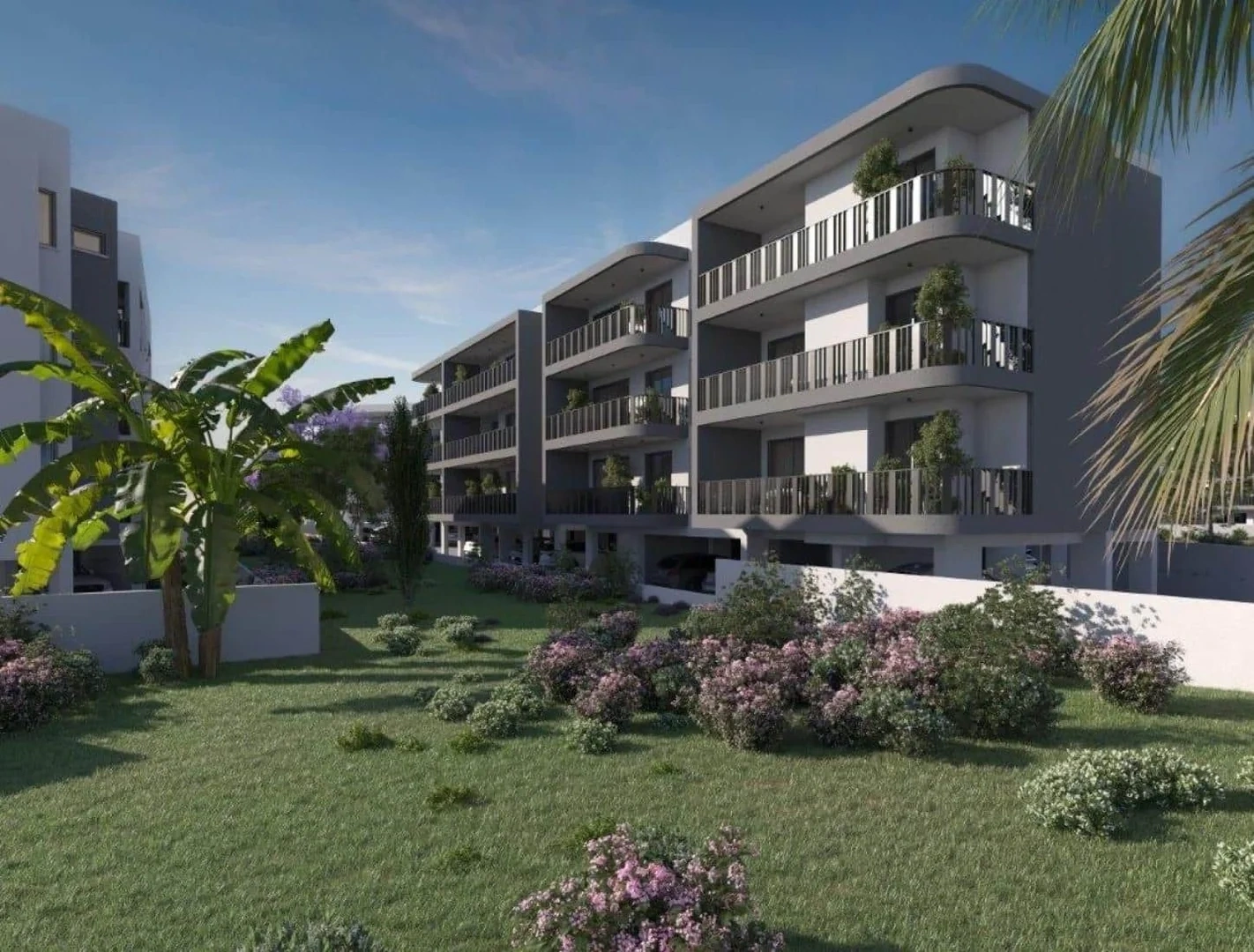 2 - venta apartamento larnaca lárnaca chipre
