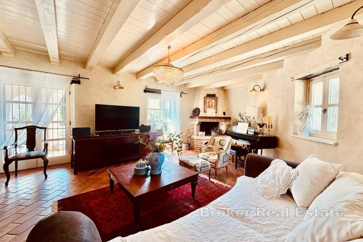 2 - vente maison rovinj istrie croatie