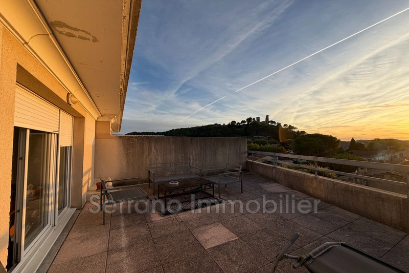 1 - vente appartement châteaurenard bouches-du-rhône france