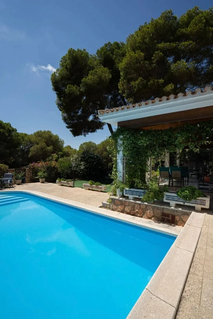 2 - vente villa orihuela communauté valencienne espagne