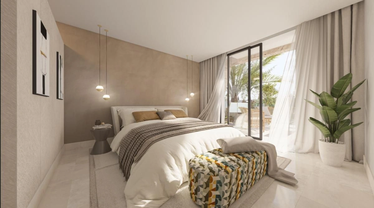 2 - venta villa estepona - costa del sol andalucía españa