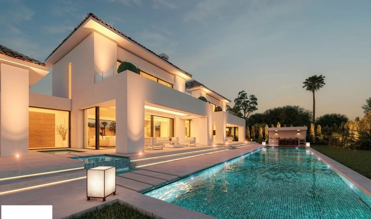 2 - venta terreno a pie de playa marbella - costa del sol andalucía españa