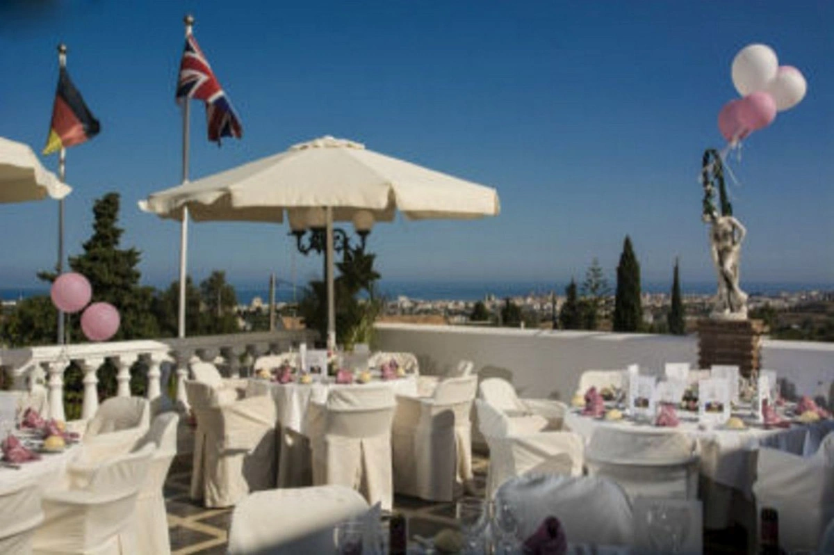 1 - venta comercio mijas andalucía españa