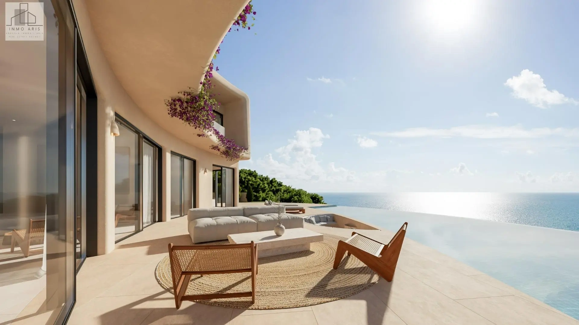 1 - vente maison vue mer xabia/javea - costa blanca communauté valencienne espagne