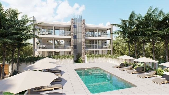 1 - venda apartamento trou aux biches pamplemousses maurício
