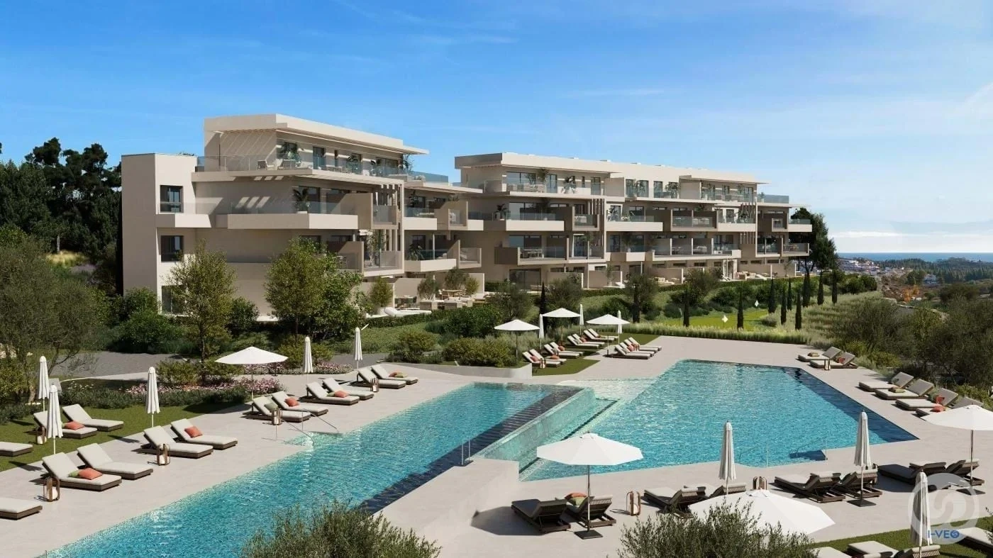 1 - verkauf wohnung meerblick malaga  andalusien spanien