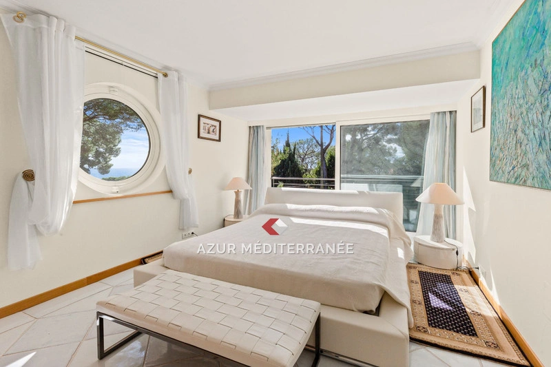 2 - venta villa vista al mar saint-jean-cap-ferrat alpes-marítimos francia