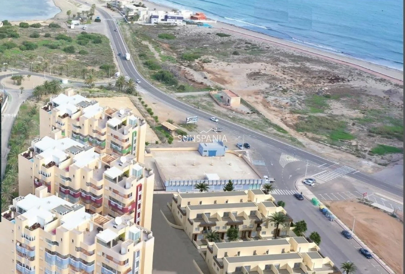 2 - verkoop huis la manga del mar menor region of murcia spanje