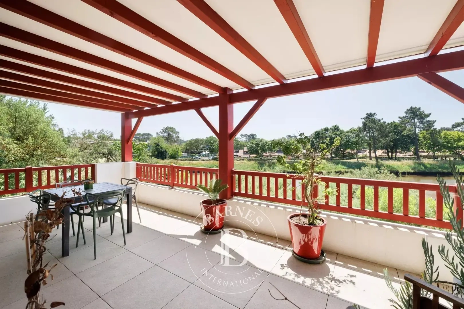 2 - apartment for sale in hossegor landes france