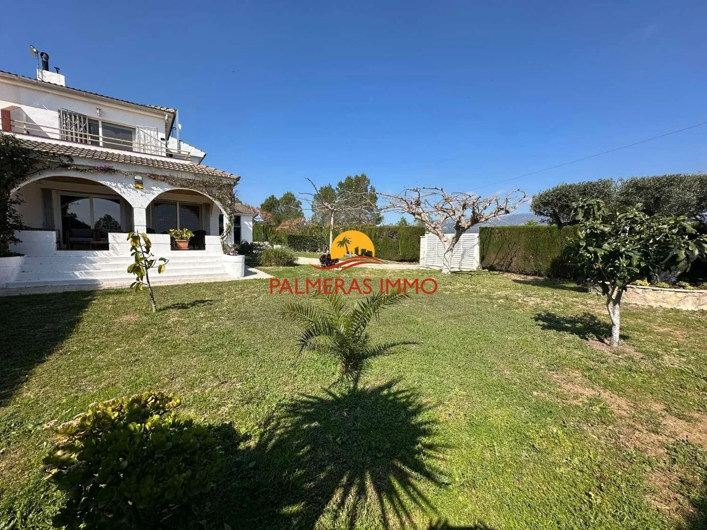 2 - verkauf haus meerblick l'ametlla de mar - costa daurada katalonien spanien