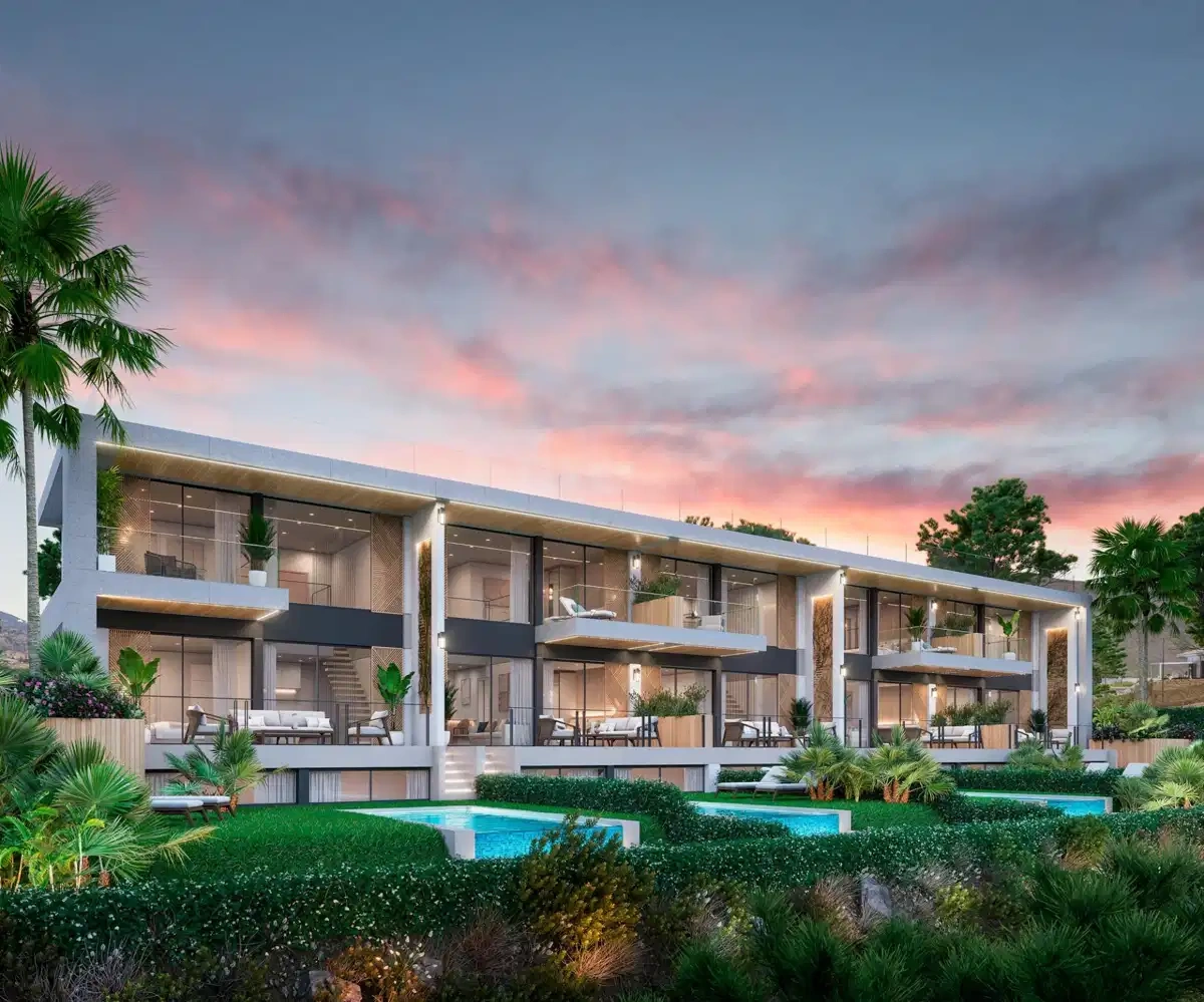 1 - house for sale in marbella - costa del sol andalusia spain