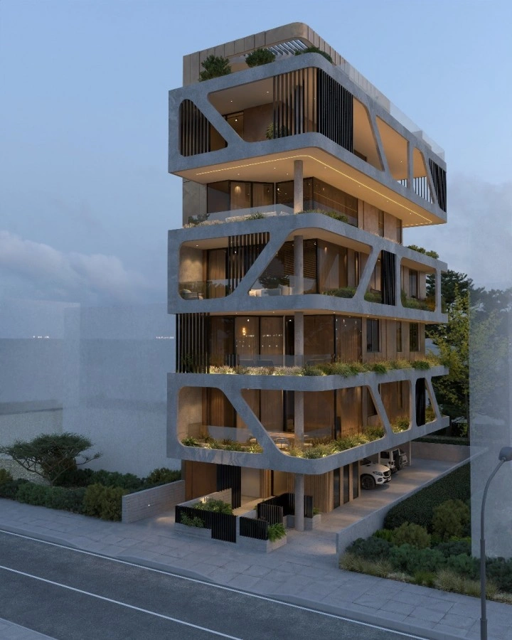 2 - verkoop appartement strand to voet limassol limassol cyprus