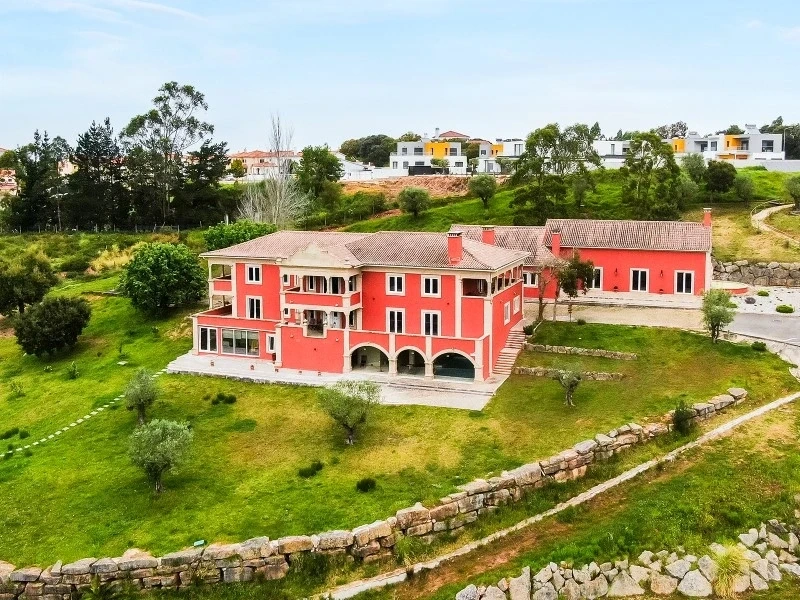 1 - house for sale in cadaval centro region portugal