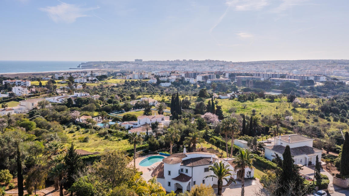 1 - house for vacation rentals in lagos algarve portugal