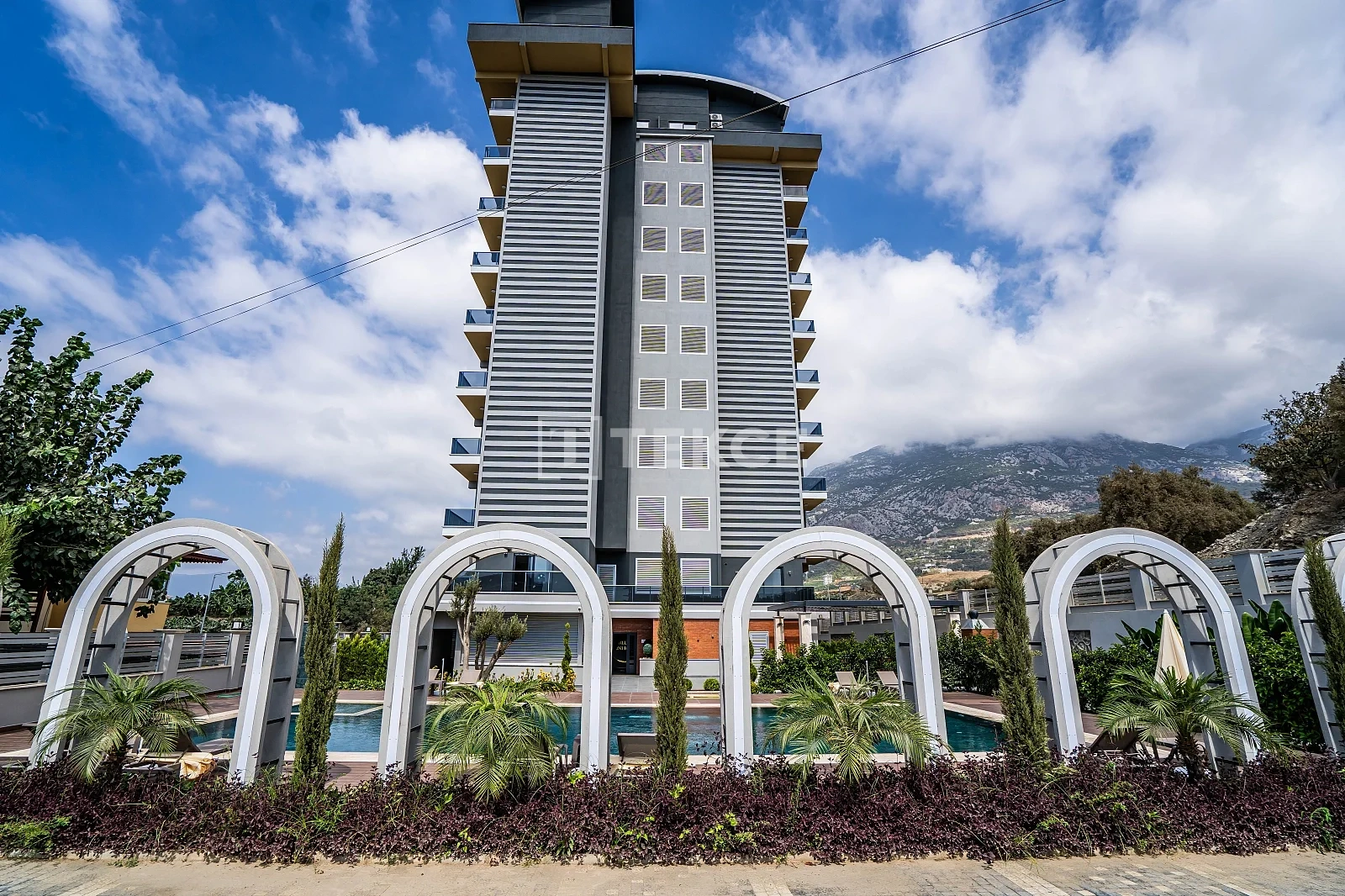 1 - vente appartement vue mer alanya antalya turquie