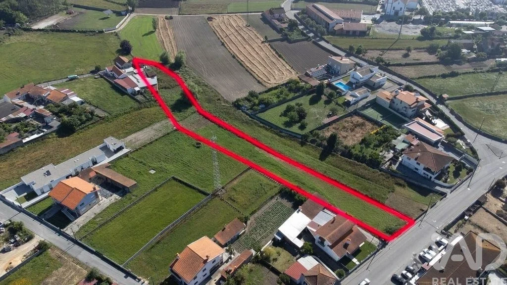 2 - продажа территория estarreja центральный регион португалия