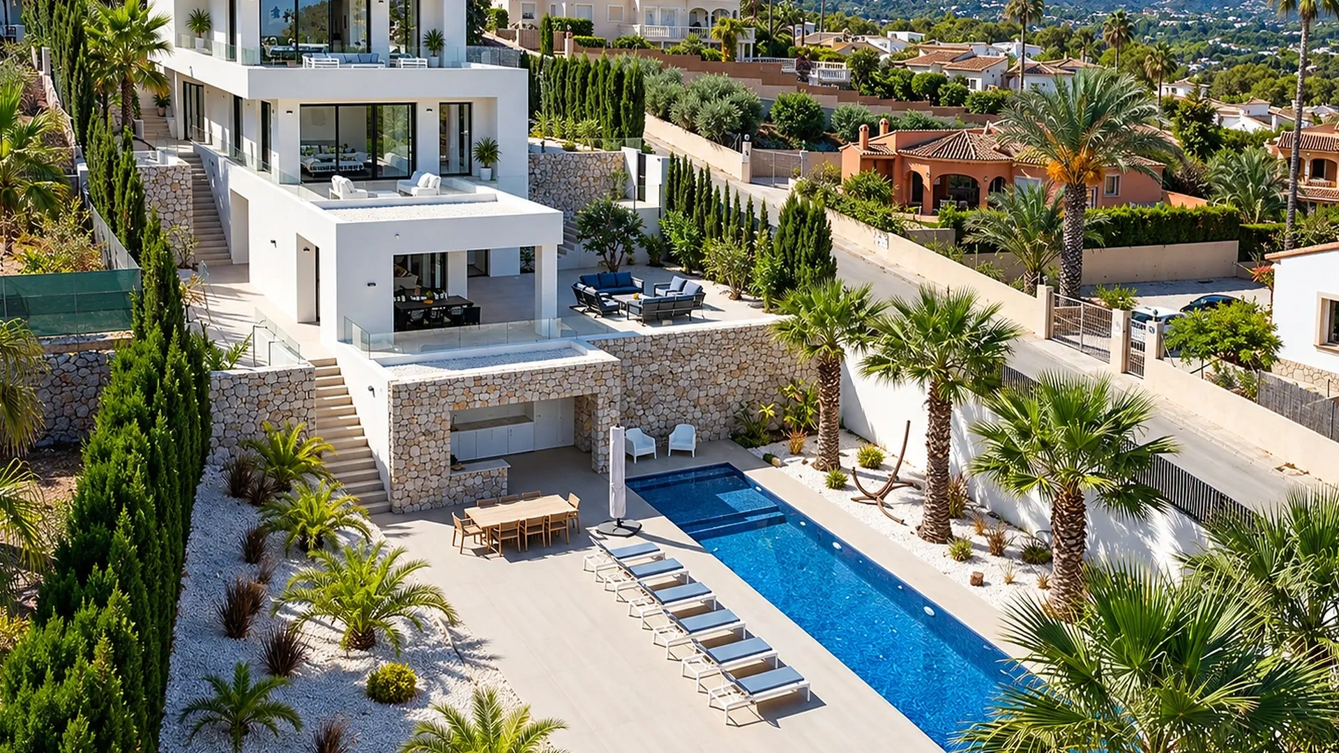 1 - verkauf villa meerblick xabia/javea - costa blanca valencia spanien