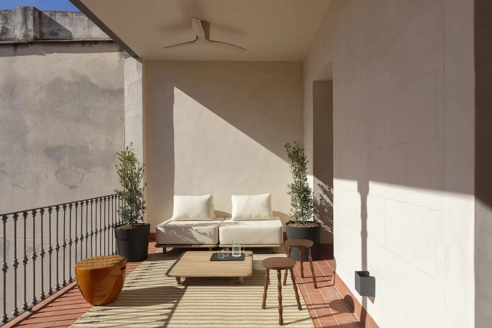 2 - vente appartement barcelone catalogne espagne