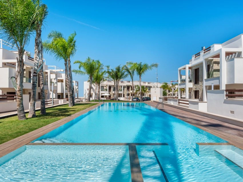 1 - vente maison torrevieja - costa blanca communauté valencienne espagne