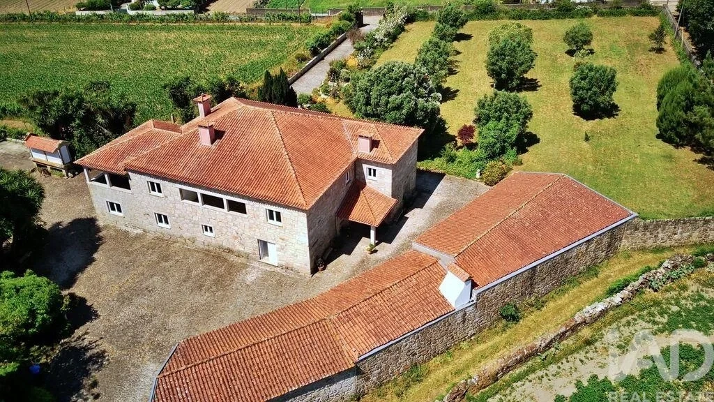 1 - vendita casa viana do castelo regione nord portogallo