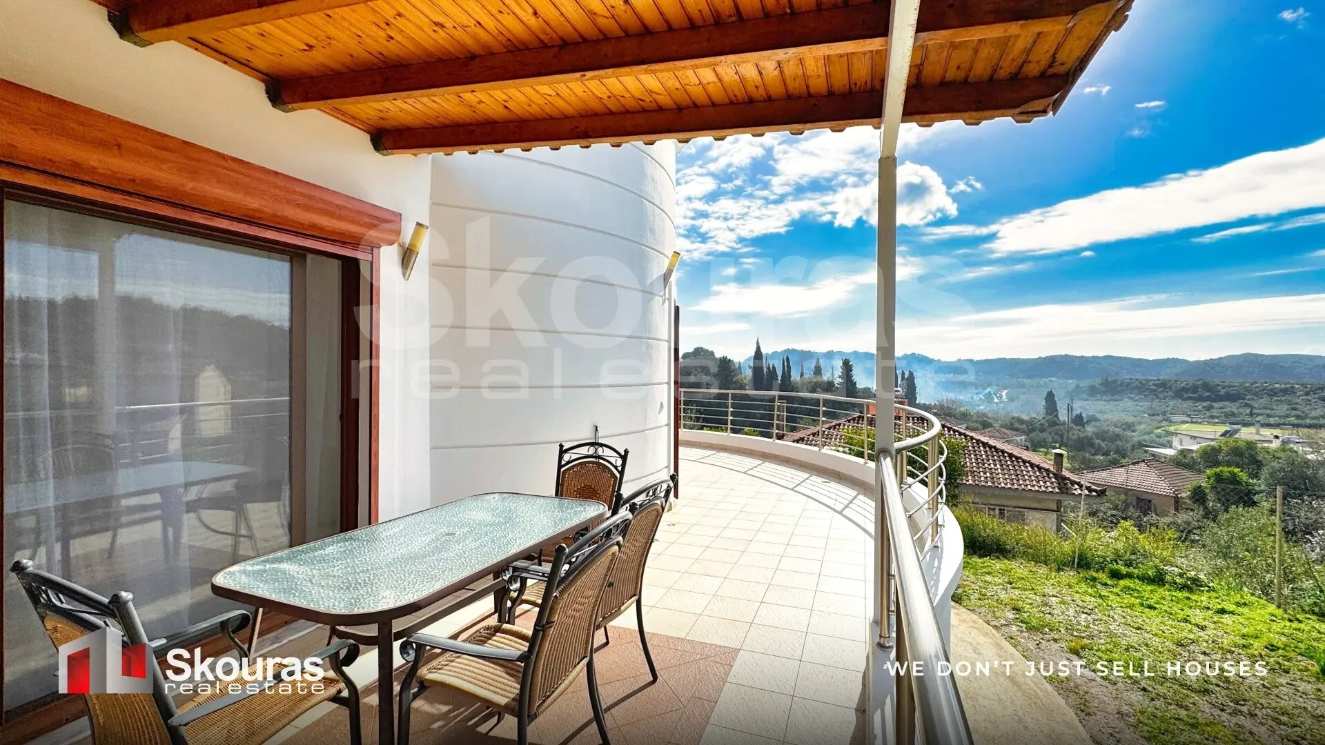 2 - venda casa salmóni grécia ocidental grécia