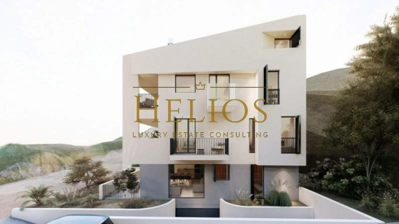2 - vendita casa vista mare réthymnon creta grecia