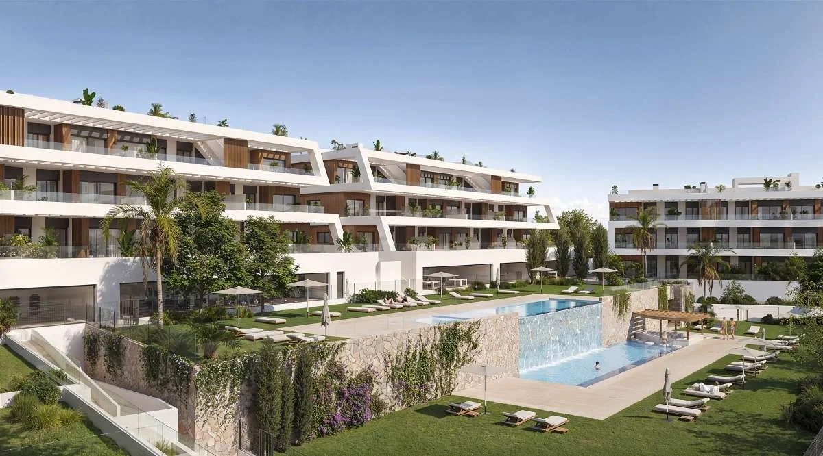 1 - venta apartamento frente al mar finestrat - costa blanca comunidad valenciana españa