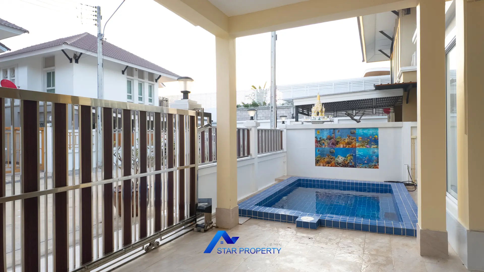 2 - verkauf wohnung hua hin prachuap khiri khan thailand