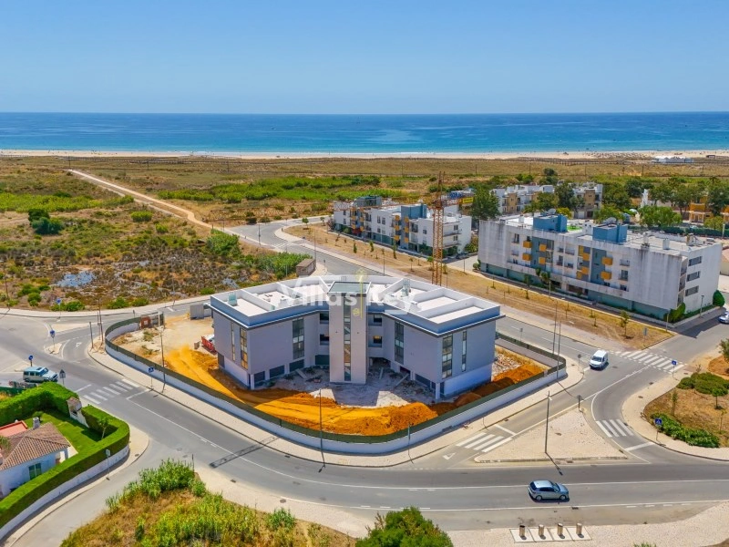 1 - verkauf wohnung meerblick lagos algarve portugal