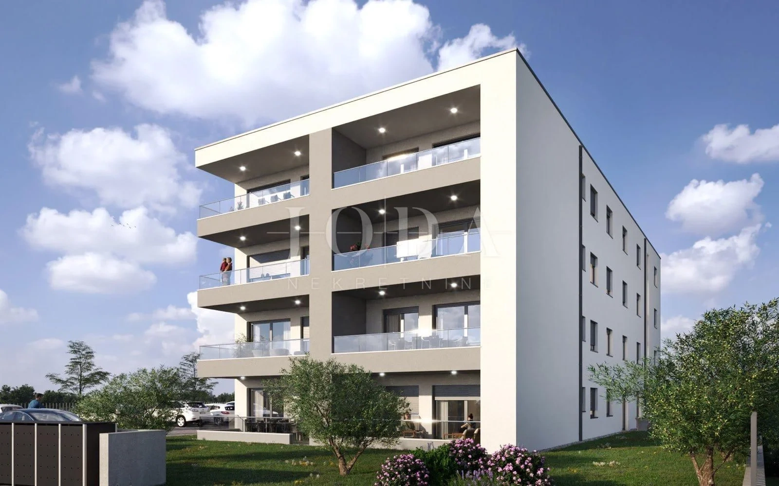 1 - venta apartamento jelenje primorje-gorski kotar croacia
