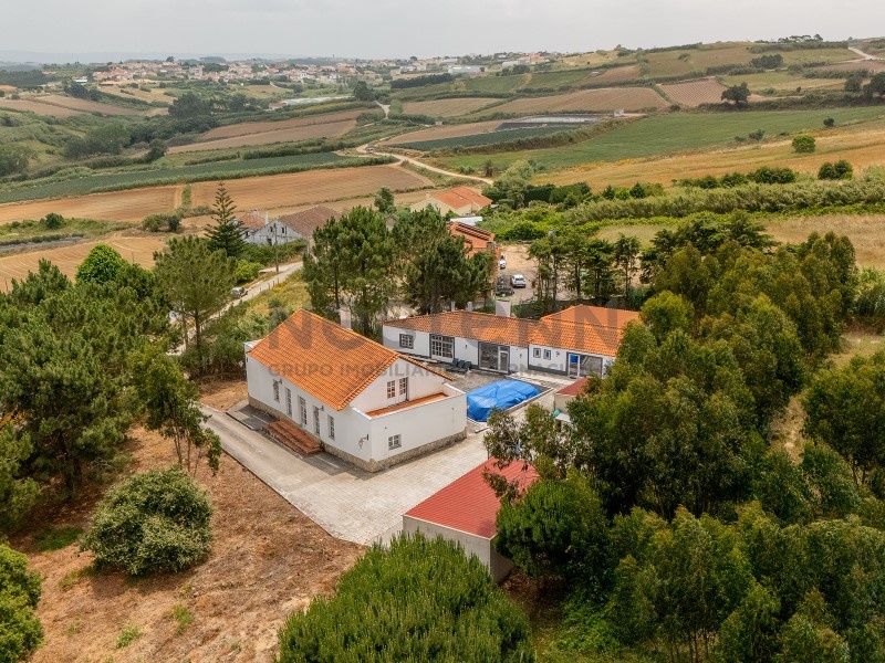1 - house for sale in nadrupe centro region portugal