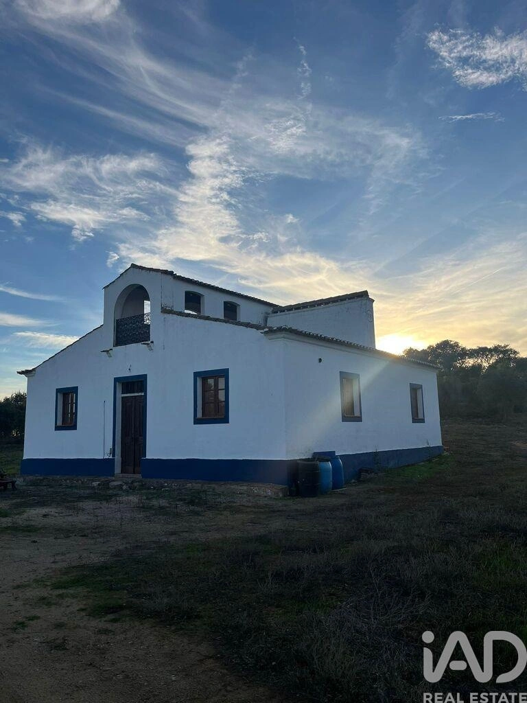 2 - vente propriété vidigueira alentejo portugal