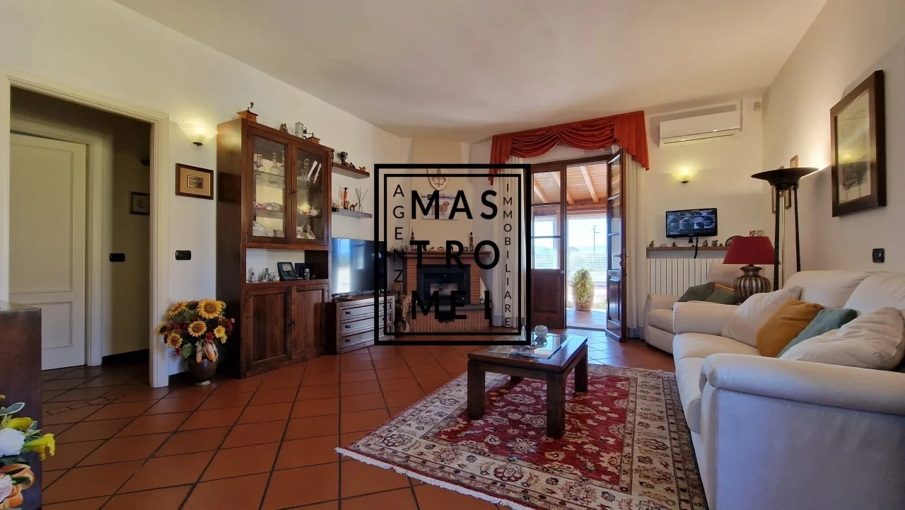 2 - verkauf haus porcari toskana italien