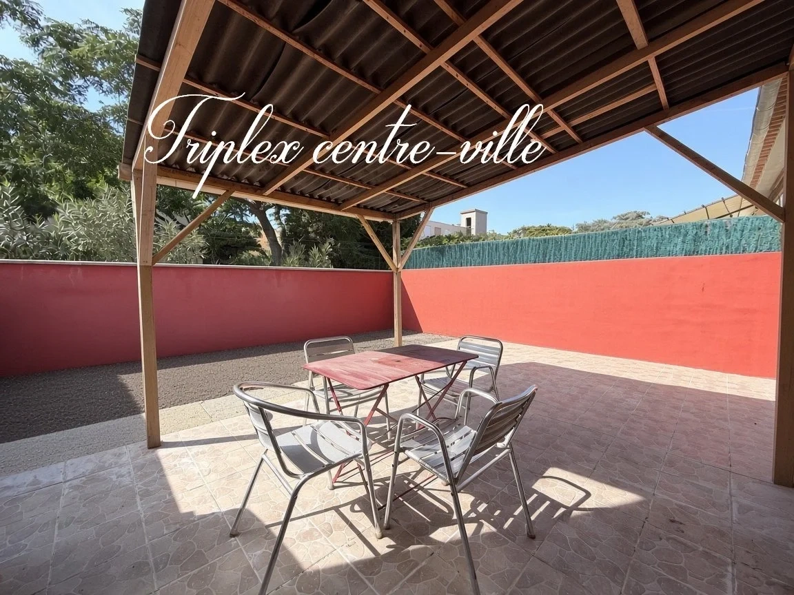 1 - house for sale in six fours les plages var france