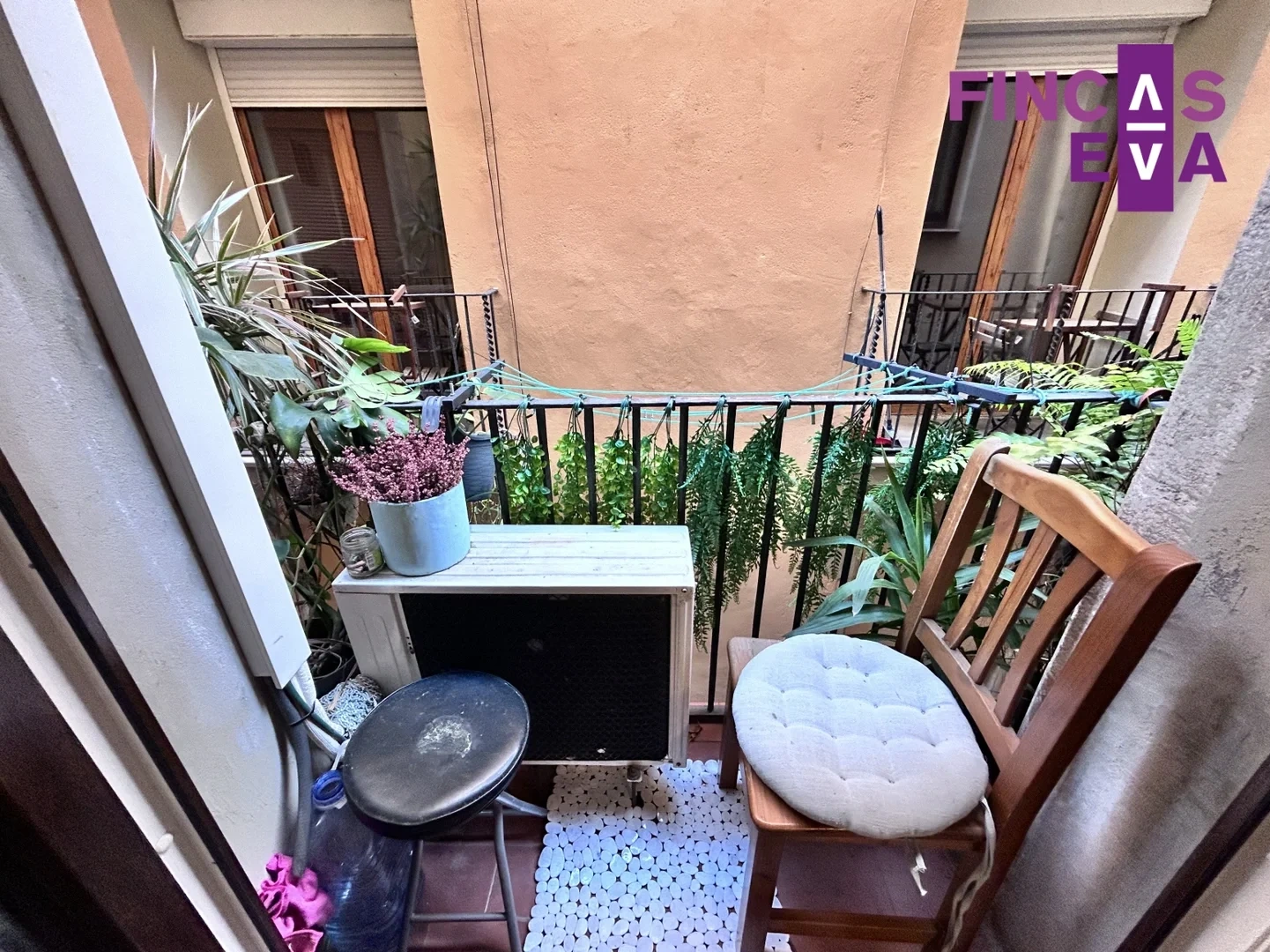 2 - vente appartement barcelone catalogne espagne