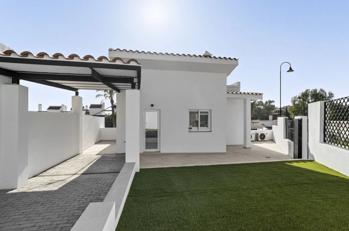 2 - vente villa vue mer mijas andalousie espagne
