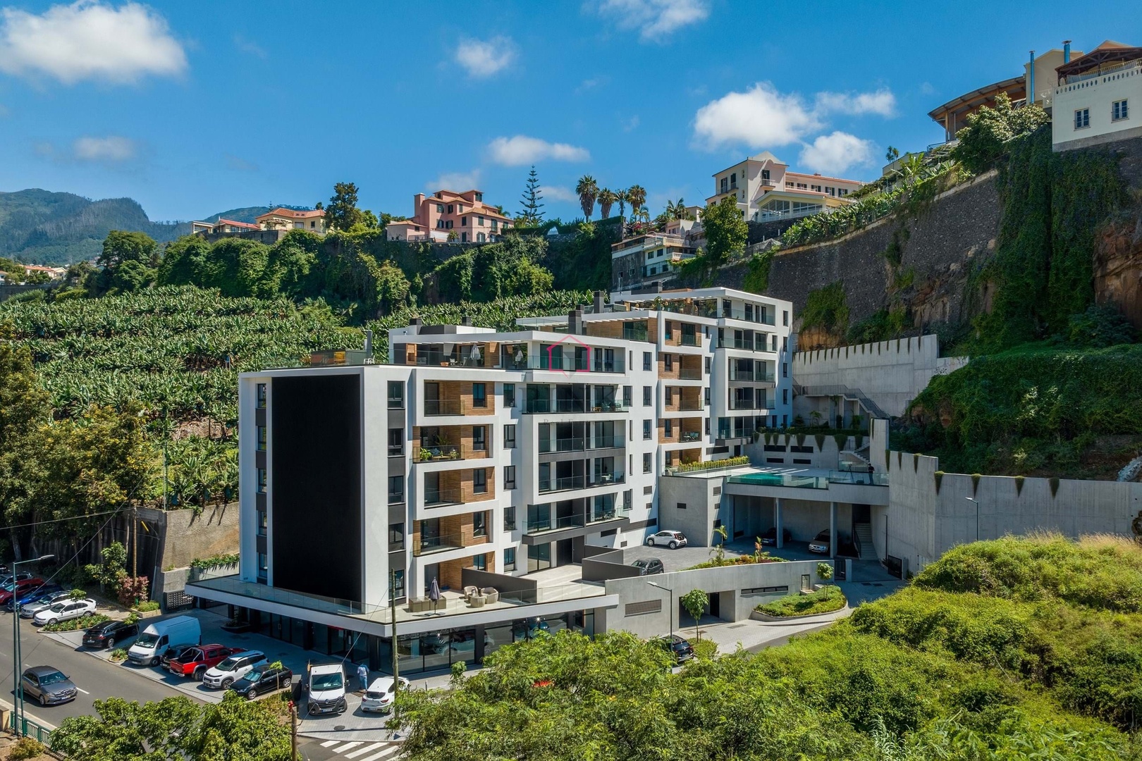 1 - venda apartamento funchal madeira portugal
